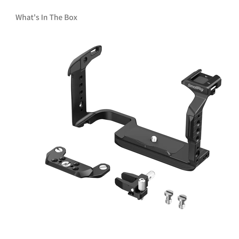 SmallRig 5656 Cage Kit for Canon EOS C50 Basic Cage (Advanced Edition)