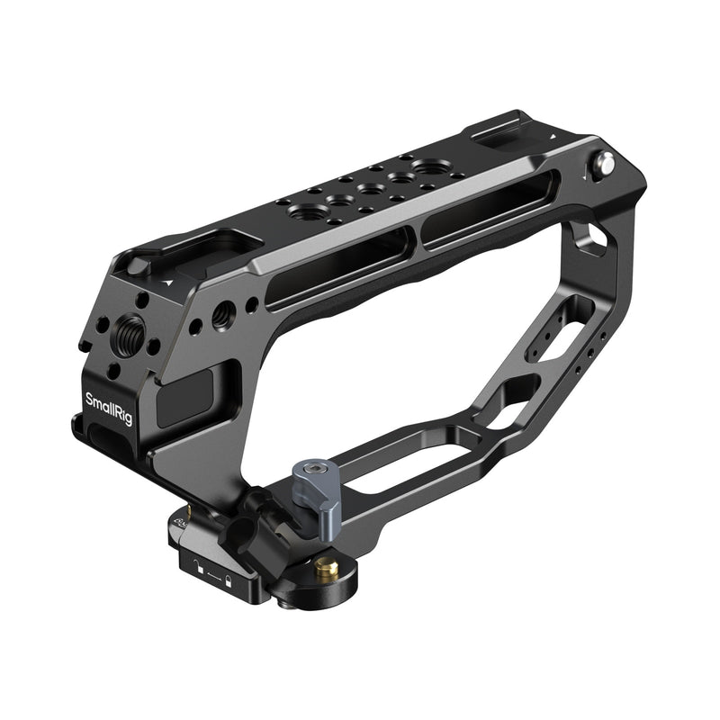 SmallRig 5661 D-Style Top Handle แคลมป์