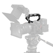 SmallRig 5661 D-Style Top Handle วัสดุแข็งแรงทนทาน