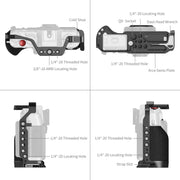 SmallRig 5662 Cage ของแท้ ประกันศูนย์ไทย