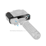 SmallRig 5663 5664 5665 L-Shaped Mount สำหรับงานวิดีโอมืออาชีพ