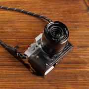SmallRig 5669 5670 Leather Half Case วัสดุแข็งแรงทนทาน