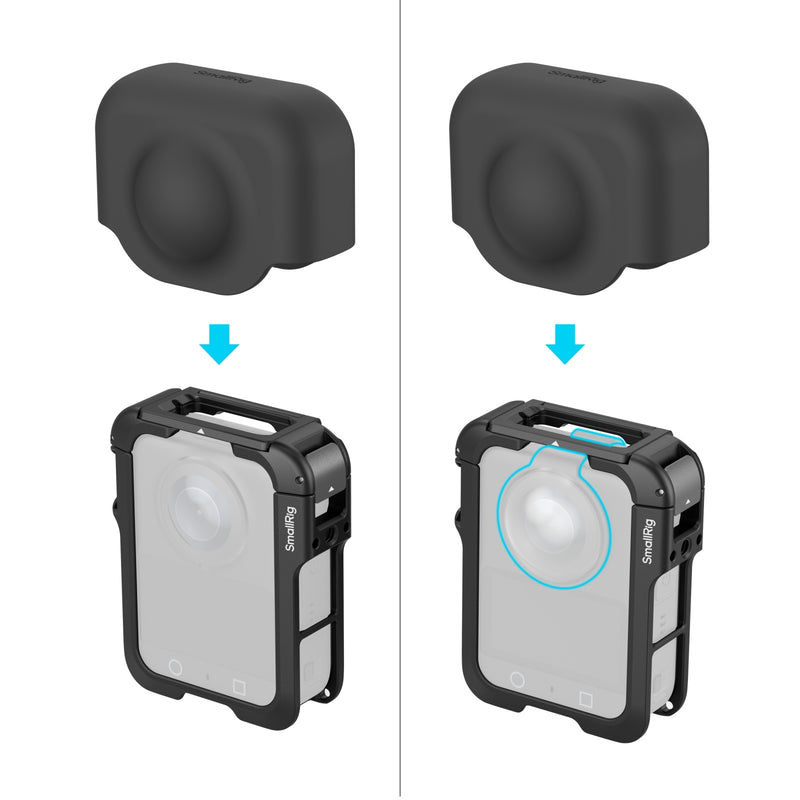 SmallRig 5704 Cage ของแท้ ประกันศูนย์ไทย