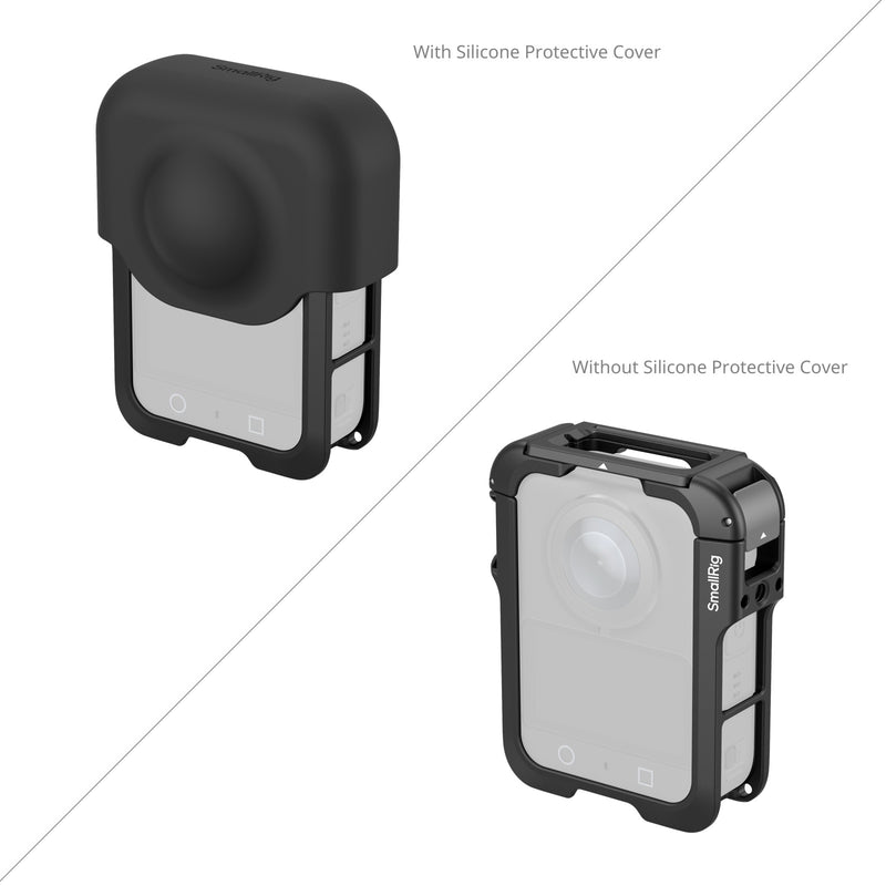 SmallRig 5704 Cage สำหรับงานวิดีโอมืออาชีพ