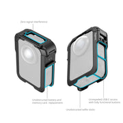 SmallRig 5704 Cage วัสดุแข็งแรงทนทาน