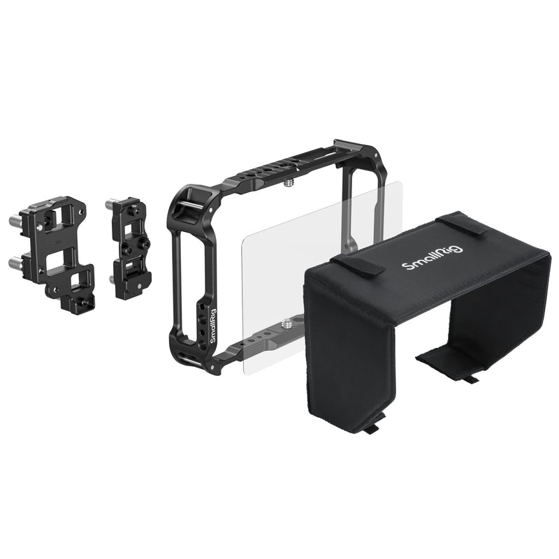 SmallRig 5708 Monitor Cage Kit กรงกล้อง