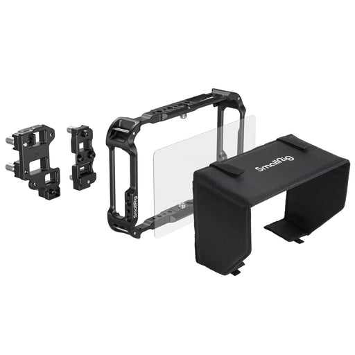 SmallRig 5708 Monitor Cage Kit กรงกล้อง