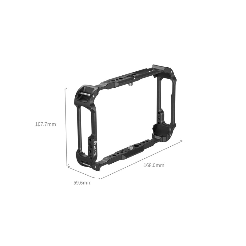 SmallRig 5708 Monitor Cage Kit ของแท้ ประกันศูนย์ไทย