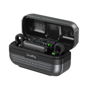 SmallRig 5714 S70 Wireless Microphone อุปกรณ์เสียง