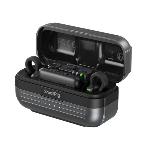 SmallRig 5714 S70 Wireless Microphone อุปกรณ์เสียง