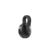 SmallRig 5714 S70 Wireless Microphone (2 TX + 2 RX + Charging Case) for IP/Android/Camera/Action