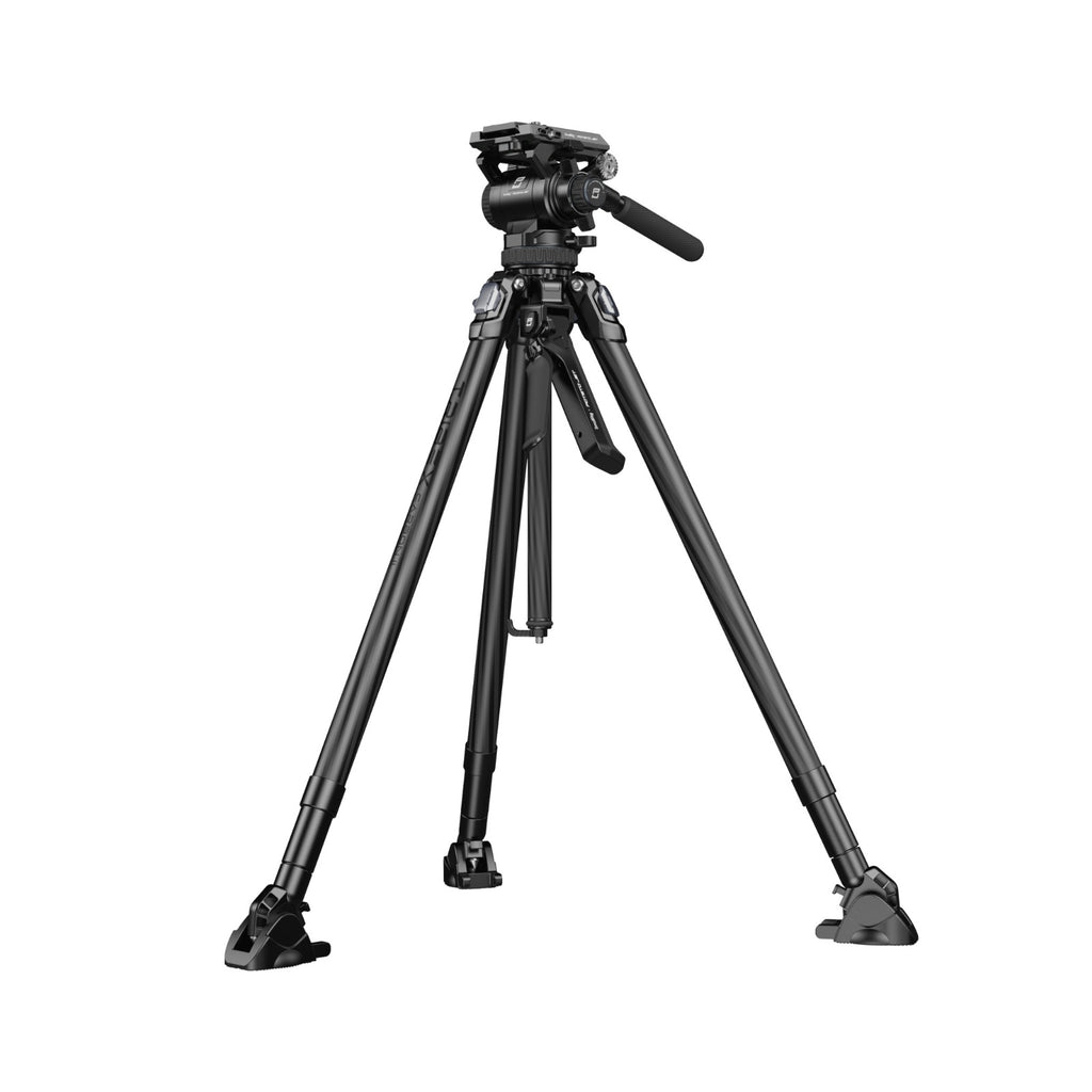 SmallRig 5755 x Potato Jet TRIBEX ขาตั้ง