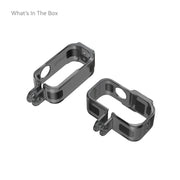 SmallRig 5757 Vertical-to-Horizontal Cage Kit for DJI Osmo Nano