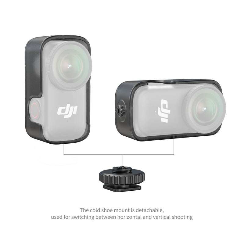 SmallRig 5758 Cage ของแท้ ประกันศูนย์ไทย
