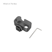 SmallRig 5758 Cage with Cold Shoe Mount for DJI Osmo Nano
