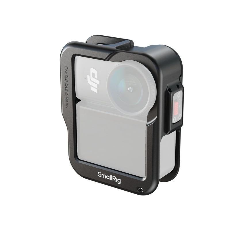 SmallRig 5759 Full Cage กรงกล้อง