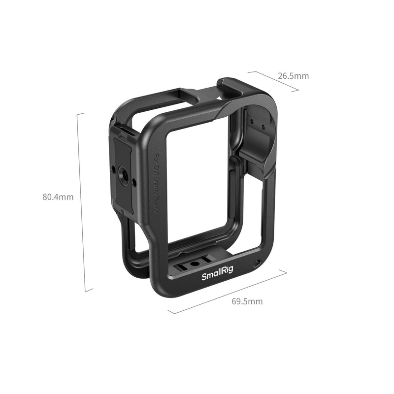 SmallRig 5759 Full Cage ของแท้ ประกันศูนย์ไทย