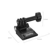 SmallRig 5760 Magnetic Mount with Arca-Swiss Quick Release Plate