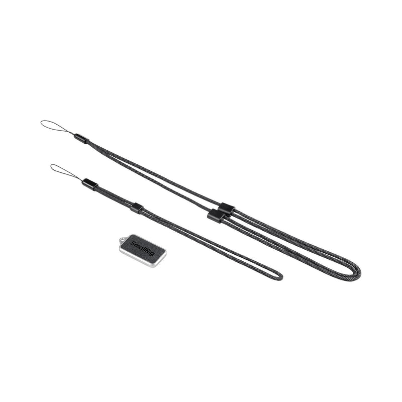 SmallRig 5761 Attachable Mount for Neck Strap