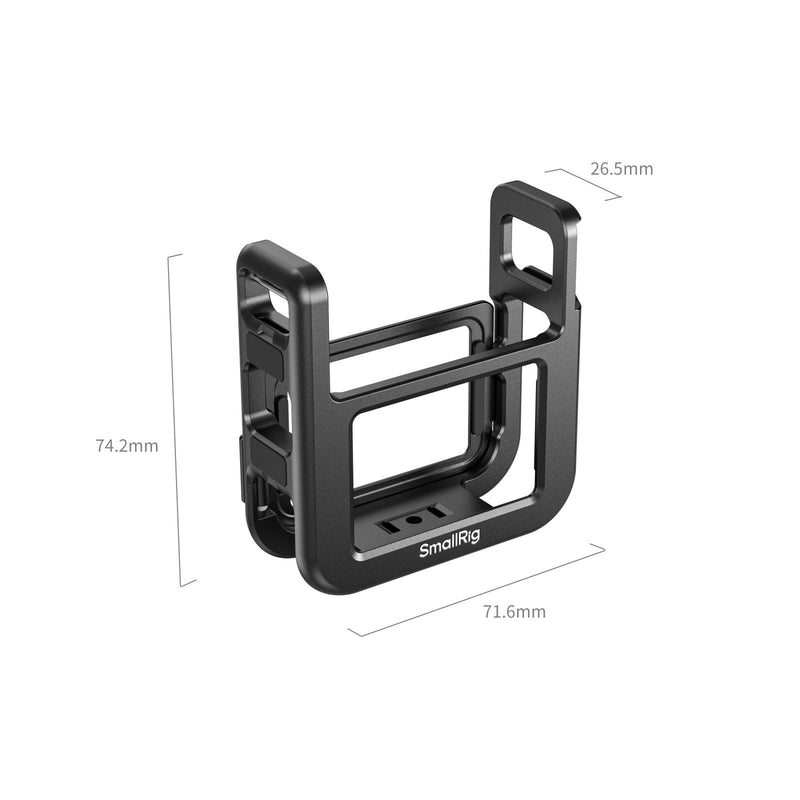 SmallRig 5764 Half Cage ของแท้ ประกันศูนย์ไทย