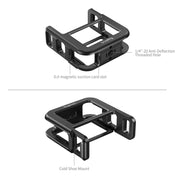 SmallRig 5764 Half Cage สำหรับงานวิดีโอมืออาชีพ