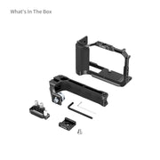 เคจกล้อง SmallRig 5766 ฐาน Arca-Swiss