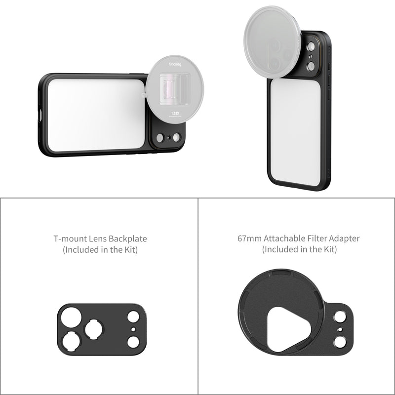 SmallRig 5790 5793 FilMov Lightweight Photography ของแท้ ประกันศูนย์ไทย
