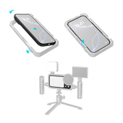 SmallRig 5790 5793 FilMov Lightweight Photography สำหรับงานวิดีโอมืออาชีพ