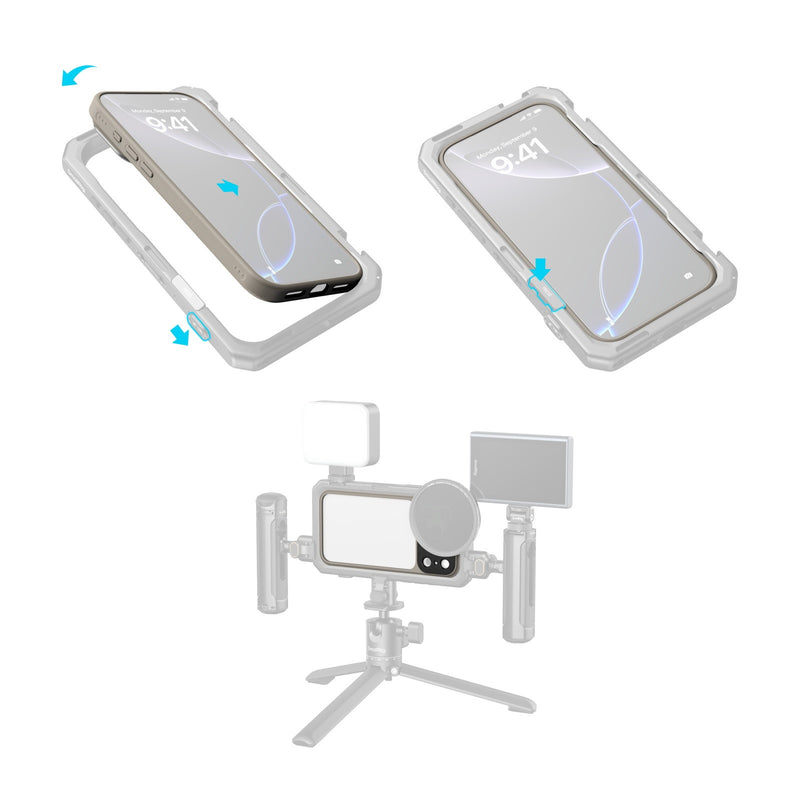 SmallRig 5791 5794 FilMov Lightweight Photography ของแท้ ประกันศูนย์ไทย