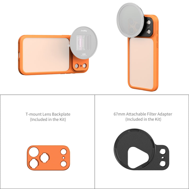 SmallRig 5792 5795 FilMov Lightweight Photography ของแท้ ประกันศูนย์ไทย