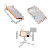 SmallRig 5792 5795 FilMov Lightweight Photography สำหรับงานวิดีโอมืออาชีพ