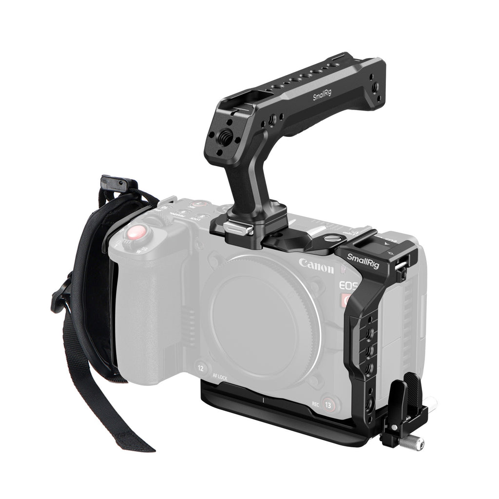 SmallRig 5809 Cage Kit – camera cage