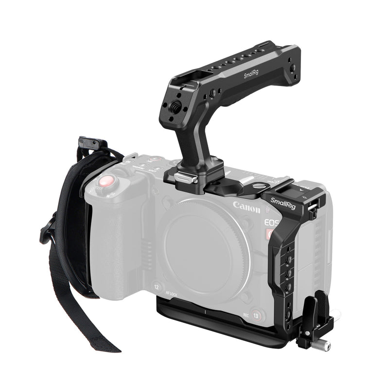 SmallRig 5809 Cage Kit กรงกล้อง
