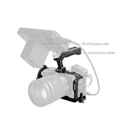 SmallRig 5809 Cage Kit ของแท้ ประกันศูนย์ไทย