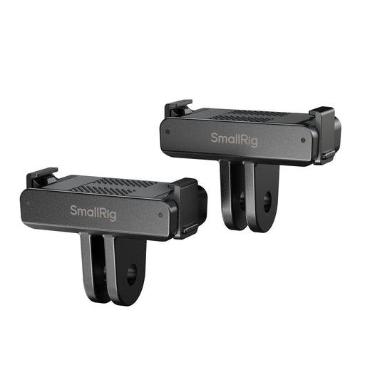 SmallRig 5813 Quick Release Mount Adapter แคลมป์