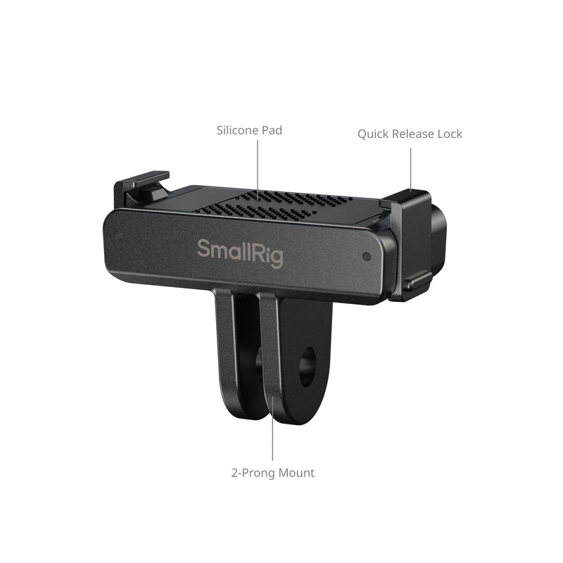 SmallRig 5813 Quick Release Mount Adapter ของแท้ ประกันศูนย์ไทย