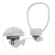 SmallRig 5813 Quick Release Mount Adapter สำหรับงานวิดีโอมืออาชีพ