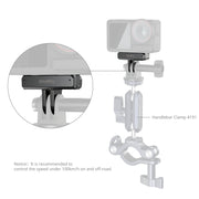 SmallRig 5813 Quick Release Mount Adapter วัสดุแข็งแรงทนทาน