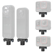 SmallRig 5814 Quick Release Mount Adapter วัสดุแข็งแรงทนทาน