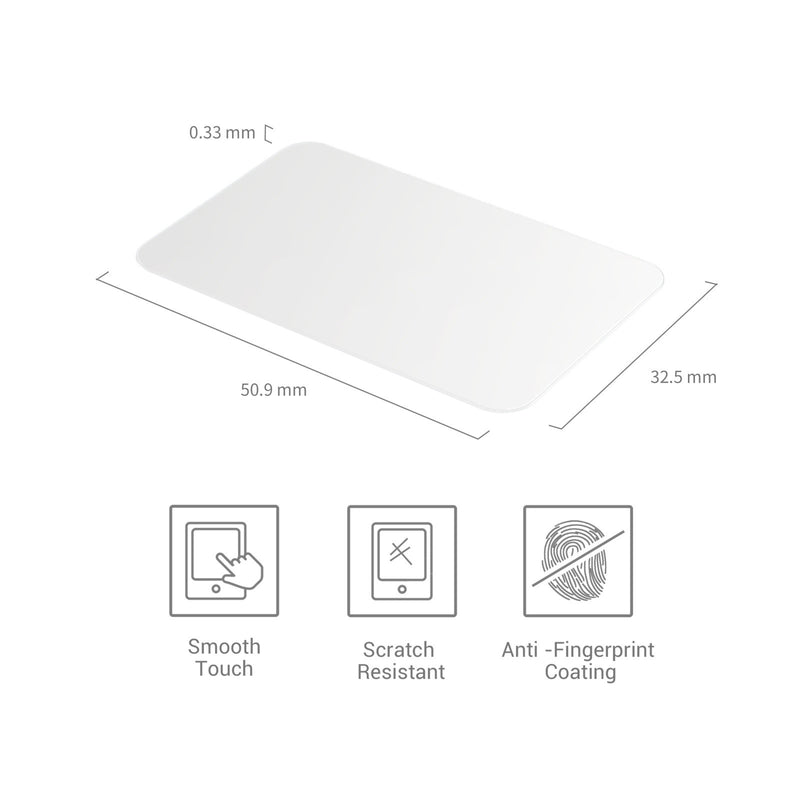 SmallRig 5817 Screen Protector ของแท้ ประกันศูนย์ไทย