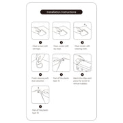 SmallRig 5817 Screen Protector for DJI Osmo Nano
