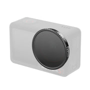 SmallRig 5835 Attachable CPL Filter สำหรับงานวิดีโอมืออาชีพ