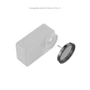 SmallRig 5836 Attachable 1/4 Black Mist ของแท้ ประกันศูนย์ไทย