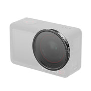 SmallRig 5836 Attachable 1/4 Black Mist สำหรับงานวิดีโอมืออาชีพ