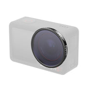 SmallRig 5837 Attachable Light Pollution Reduction สำหรับงานวิดีโอมืออาชีพ