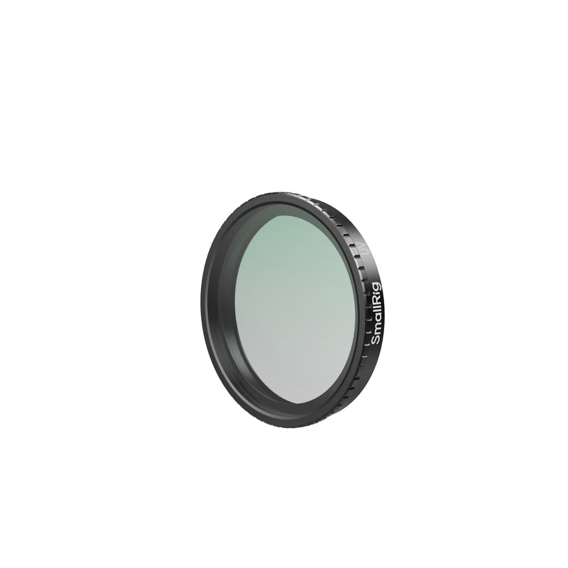 SmallRig 5838 Attachable UV Filter ฟิลเตอร์เลนส์