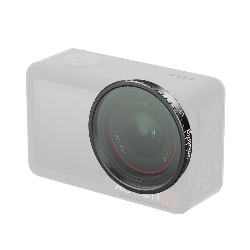 SmallRig 5838 Attachable UV Filter ของแท้ ประกันศูนย์ไทย