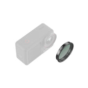 SmallRig 5838 Attachable UV Filter สำหรับงานวิดีโอมืออาชีพ