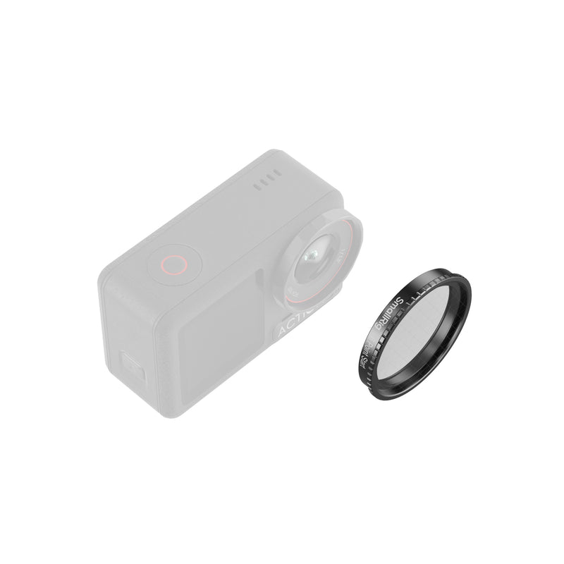 SmallRig 5839 Attachable Star Cross Filter ของแท้ ประกันศูนย์ไทย