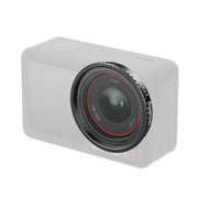 SmallRig 5839 Attachable Star Cross Filter สำหรับงานวิดีโอมืออาชีพ